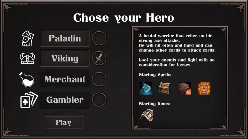 Скриншот 2 к игре Cards of Patience