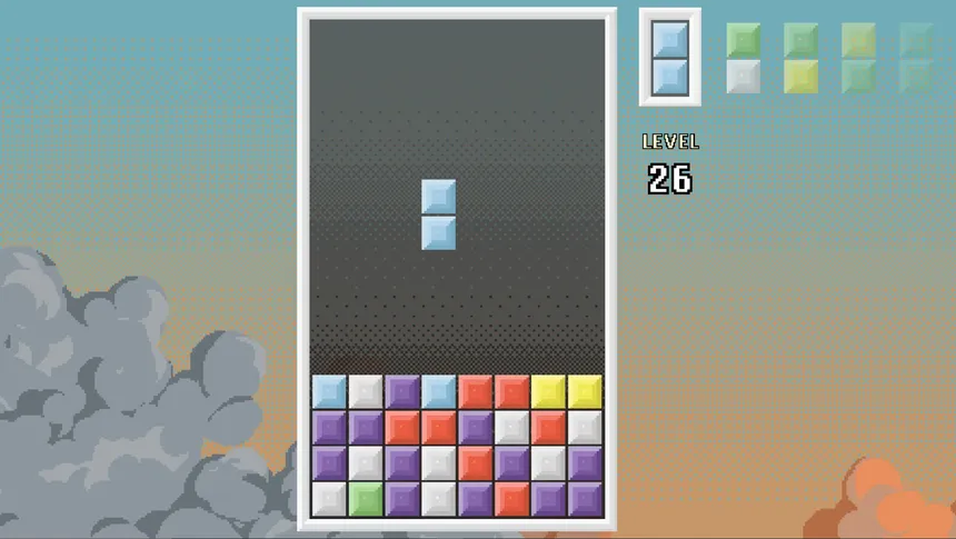 Скриншот 3 к игре LoBlocks