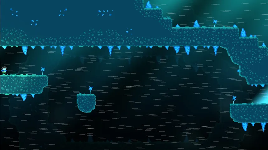 Скриншот 5 к игре Mantle