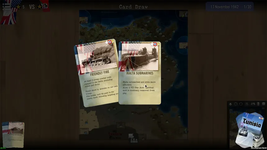 Скриншот 6 к игре SGS Afrika Korps: Tunisia