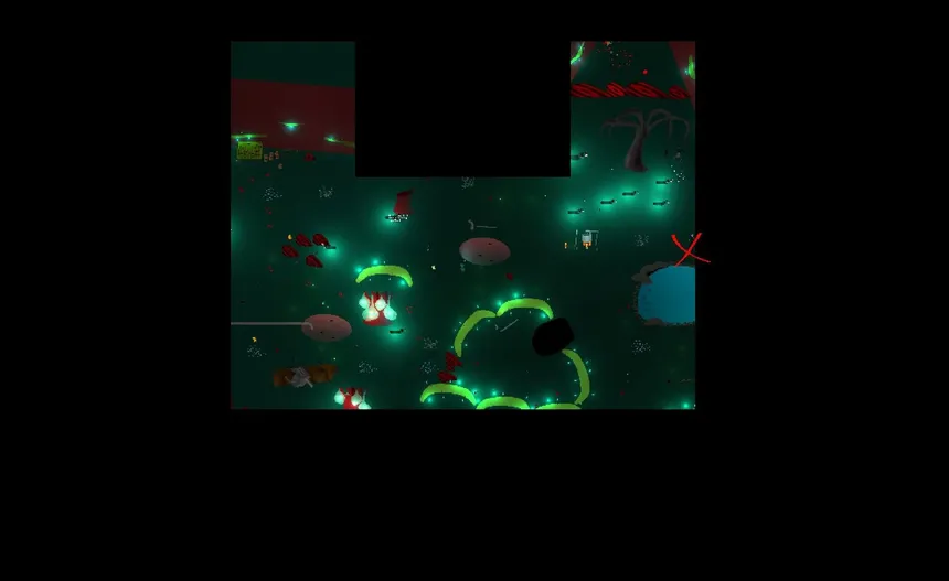 Скриншот 8 к игре Geisterland