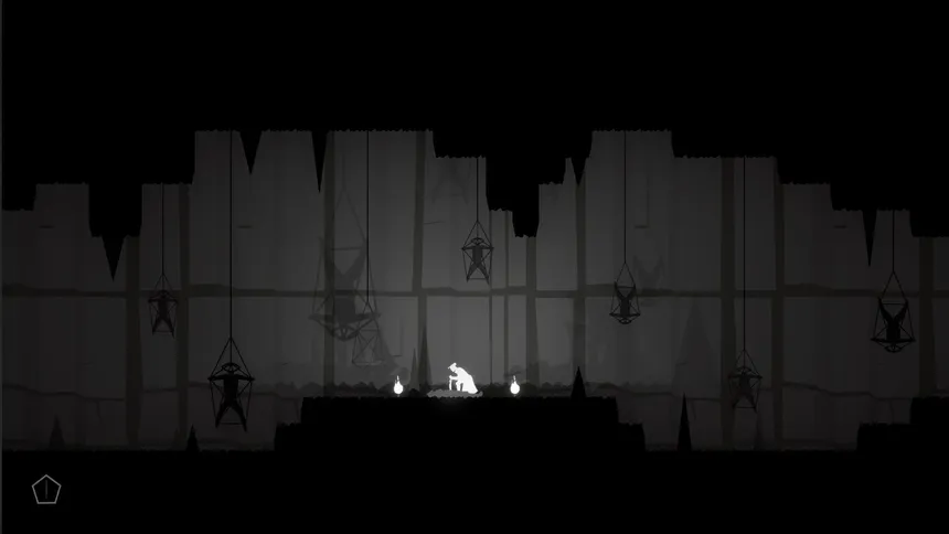 Скриншот 3 к игре That Abysmal Place
