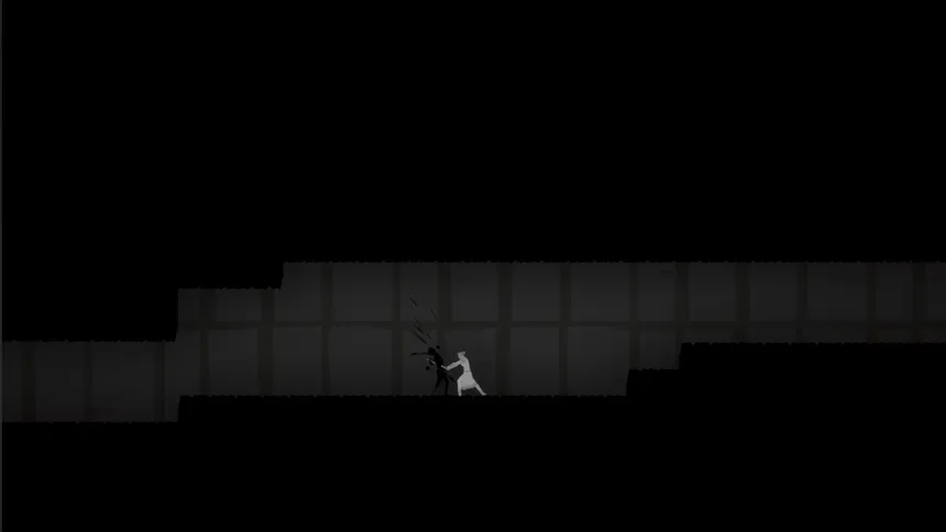Скриншот 5 к игре That Abysmal Place
