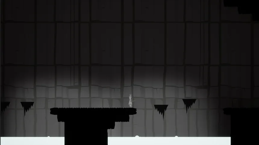 Скриншот 7 к игре That Abysmal Place