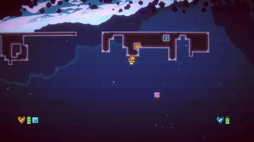 Скриншот 5 к игре Smash Crates