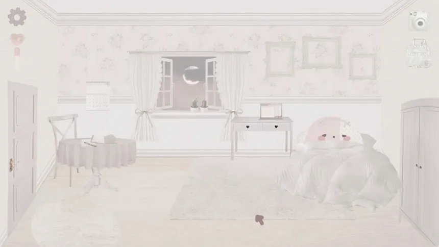 Скриншот 5 к игре my fluffy life