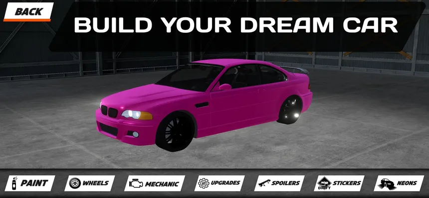 Скриншот 1 к игре Driving Simulator 2022