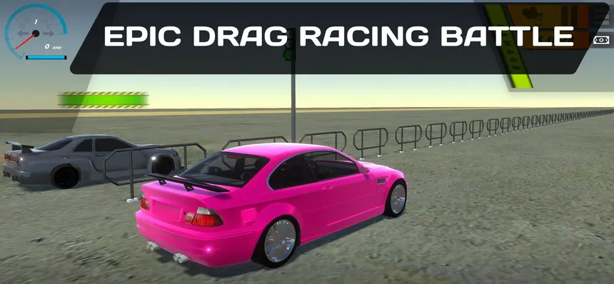 Скриншот 3 к игре Driving Simulator 2022