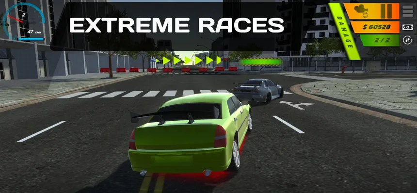 Скриншот 5 к игре Driving Simulator 2022