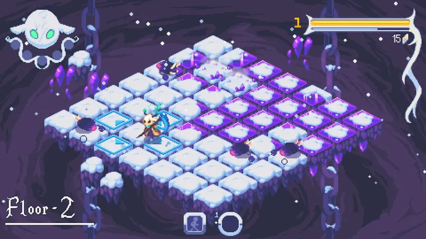 Скриншот 7 к игре Evertried