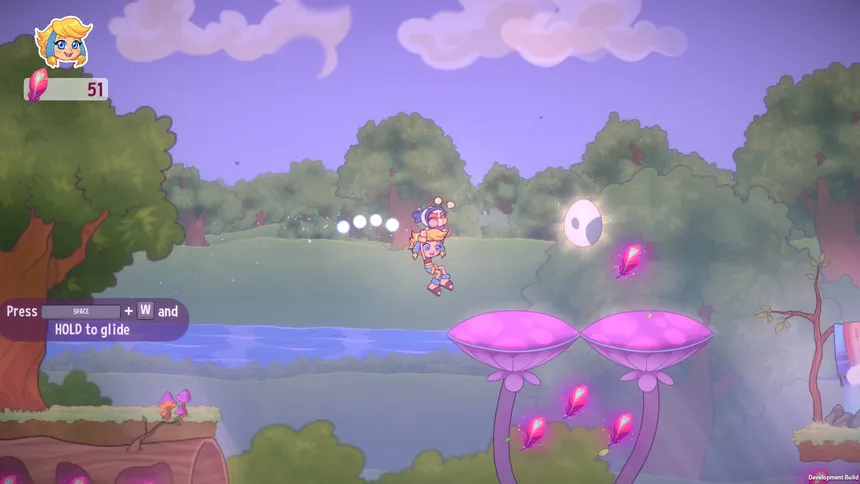 Скриншот 6 к игре Lila's Tale and the Hidden Forest