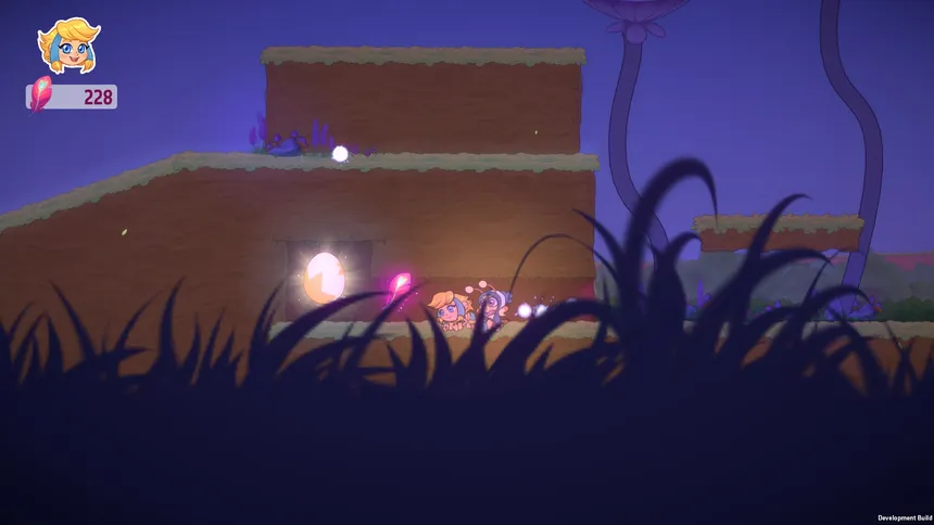 Скриншот 7 к игре Lila's Tale and the Hidden Forest