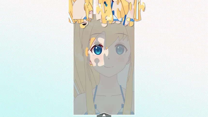 Скриншот 3 к игре Watashi no Kokoro!  君の事が好きです。