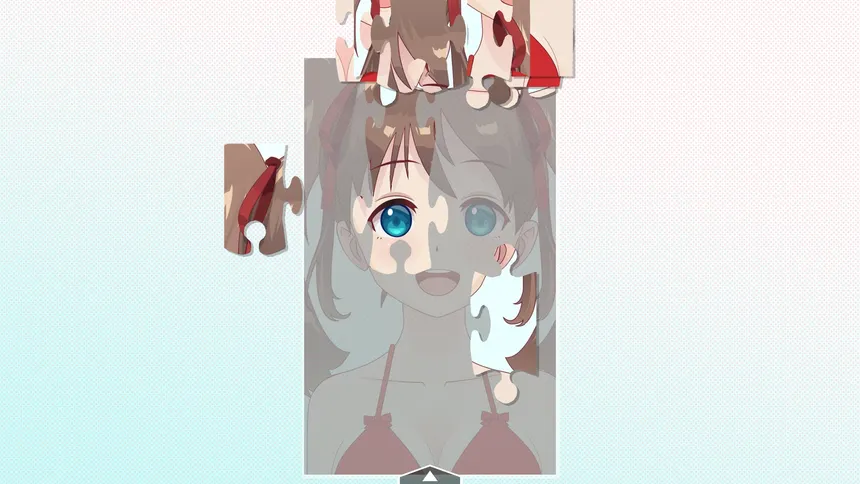 Скриншот 4 к игре Watashi no Kokoro!  君の事が好きです。