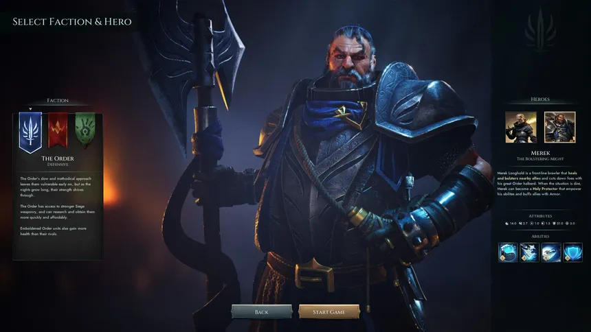 Скриншот 7 к игре Age of Darkness: Final Stand