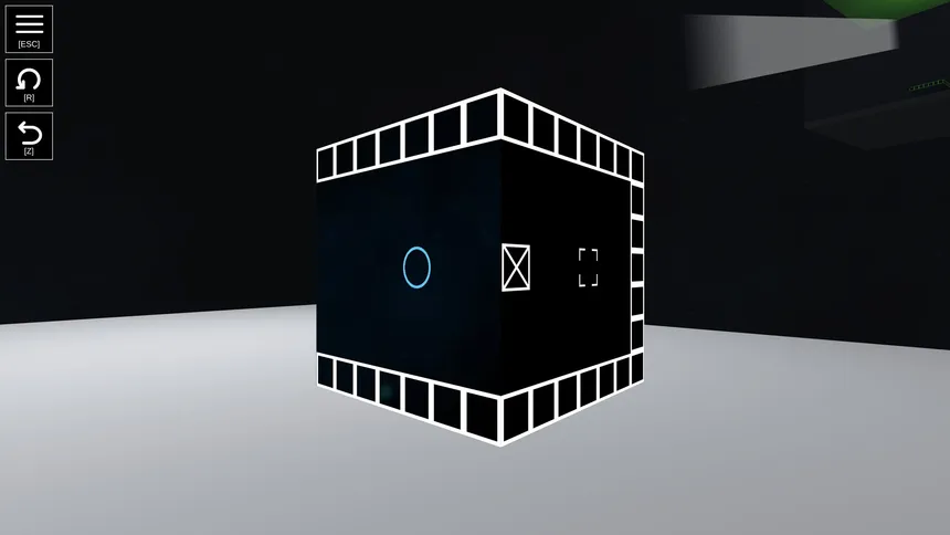 Скриншот 1 к игре Orakyubu