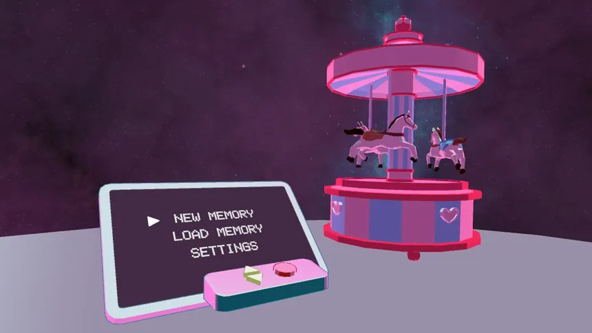 Скриншот 1 к игре Virtual Amusement