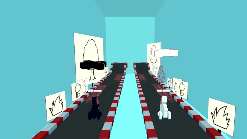 Скриншот 7 к игре Virtual Amusement