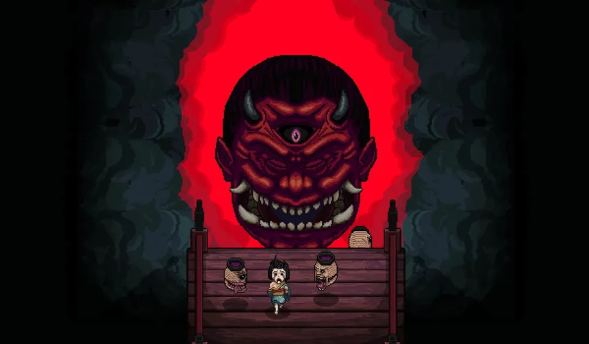Скриншот 1 к игре Decarnation