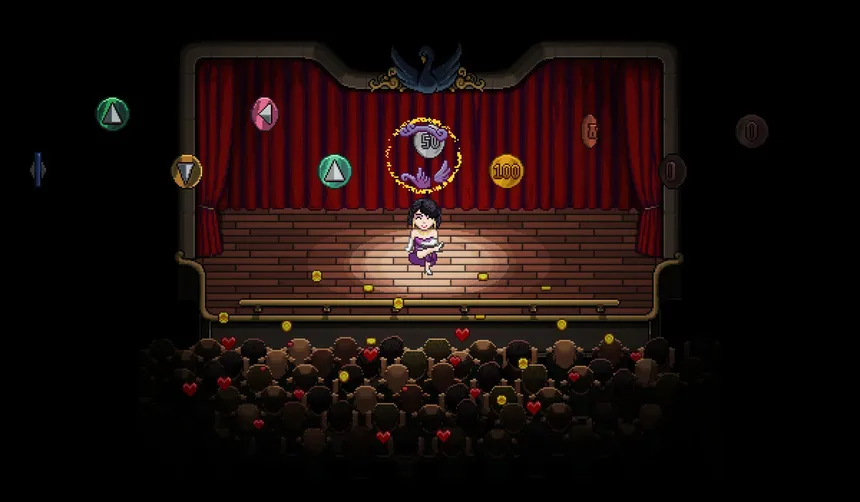 Скриншот 2 к игре Decarnation