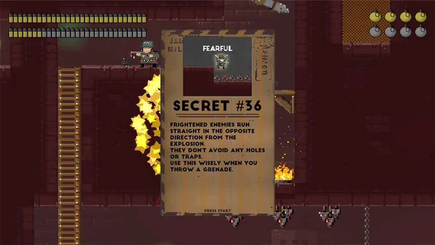 Скриншот 6 к игре Lucky Joe
