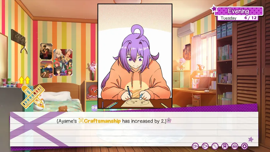 Скриншот 8 к игре Dear Mom: My Letter to You