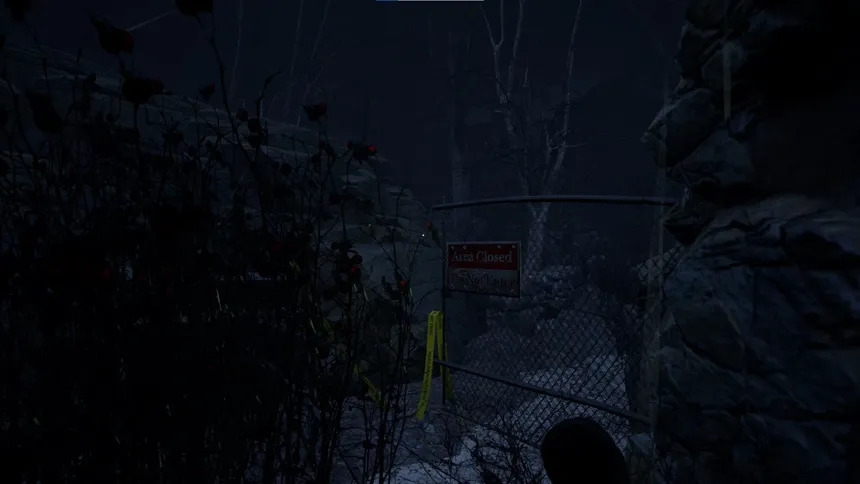 Скриншот 1 к игре County Hospital