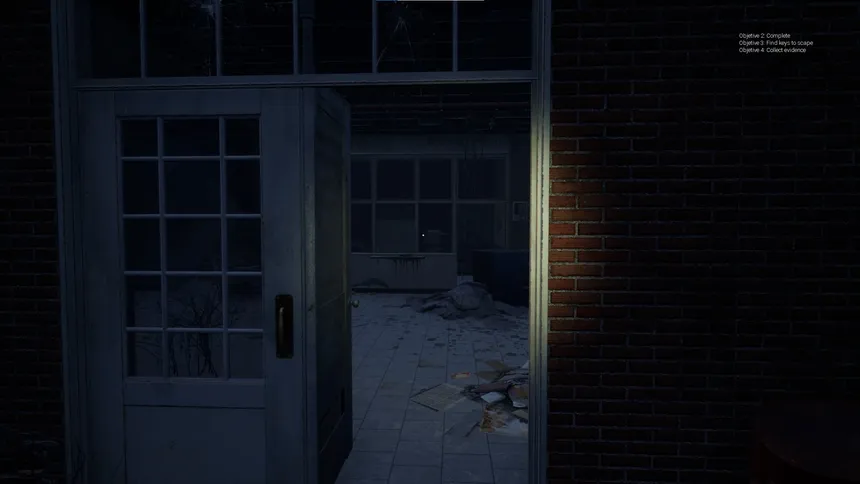 Скриншот 2 к игре County Hospital