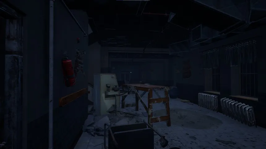 Скриншот 3 к игре County Hospital