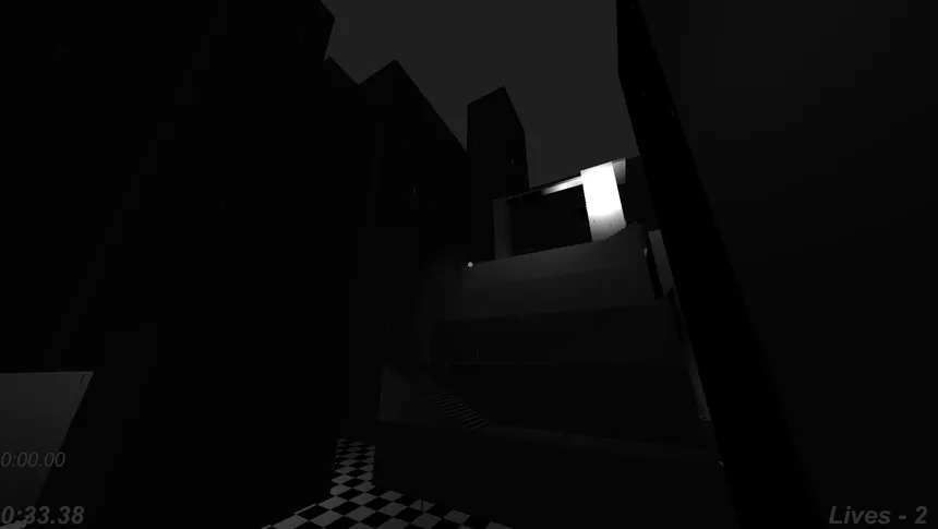 Скриншот 1 к игре Obscura