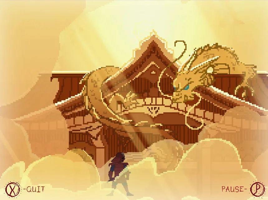 Скриншот 4 к игре Sengoku - A Time of Warriors and Demons