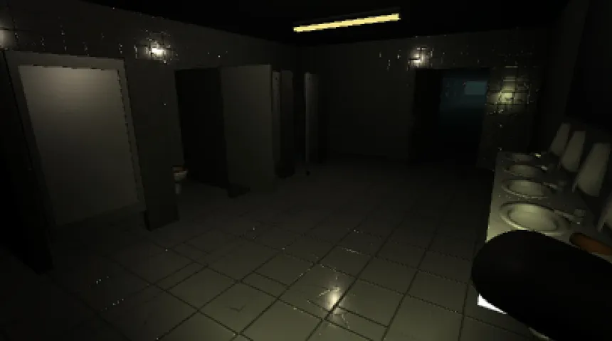 Скриншот 5 к игре Falta