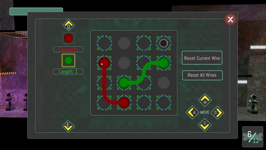 Скриншот 7 к игре SpacePOM