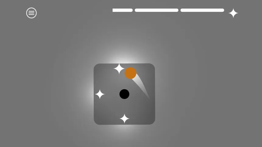 Скриншот 4 к игре Zerone 2D