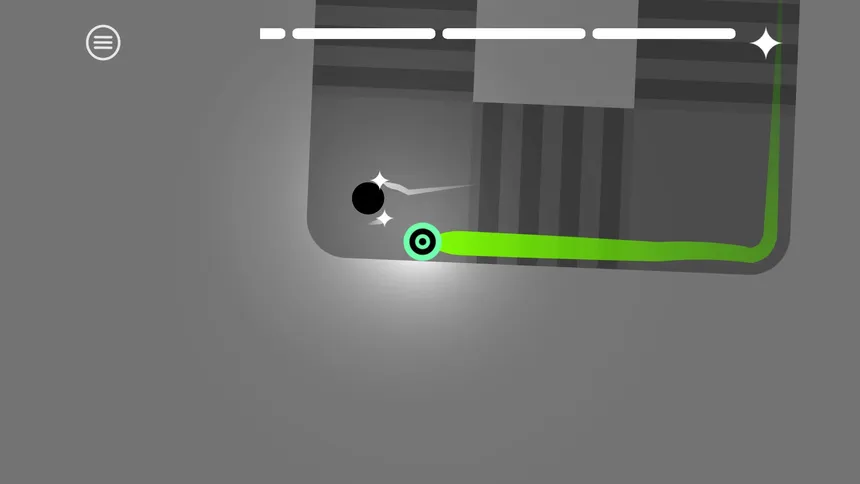 Скриншот 8 к игре Zerone 2D