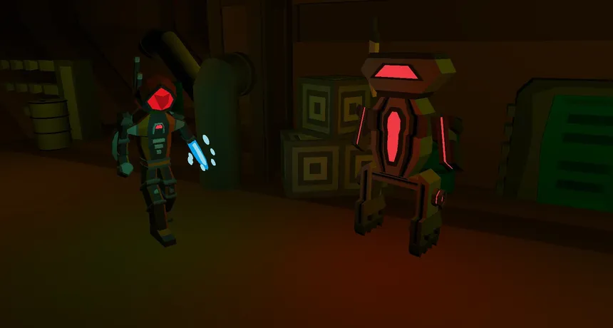 Скриншот 8 к игре Malfunction II