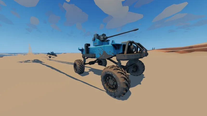 Скриншот 5 к игре Carrier Command 2 VR