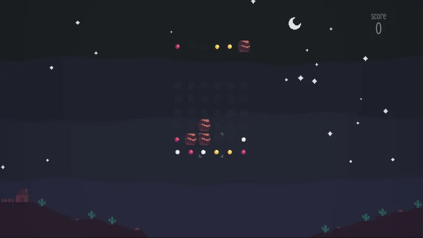 Скриншот 1 к игре Mandacaru