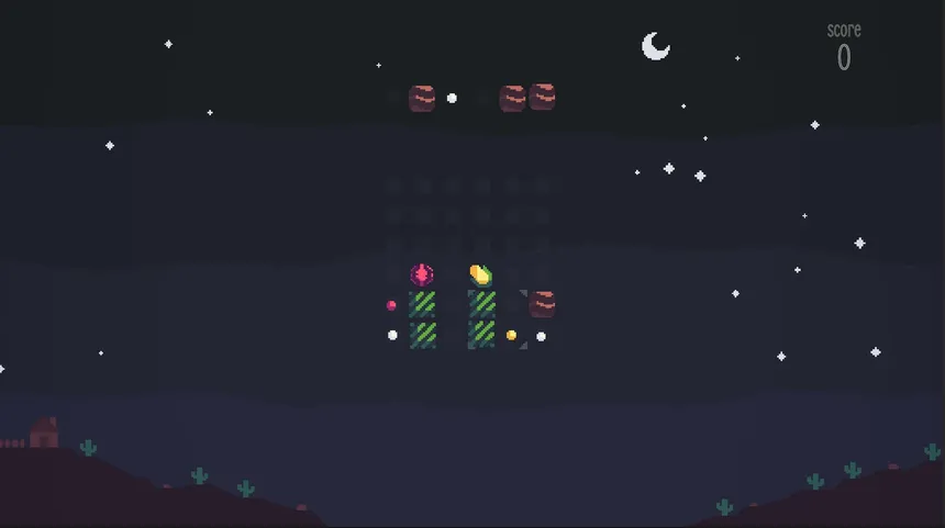 Скриншот 2 к игре Mandacaru