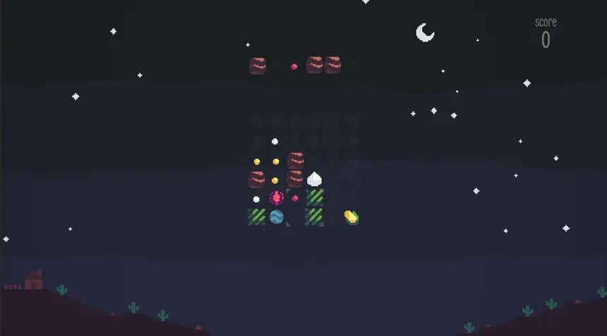 Скриншот 3 к игре Mandacaru