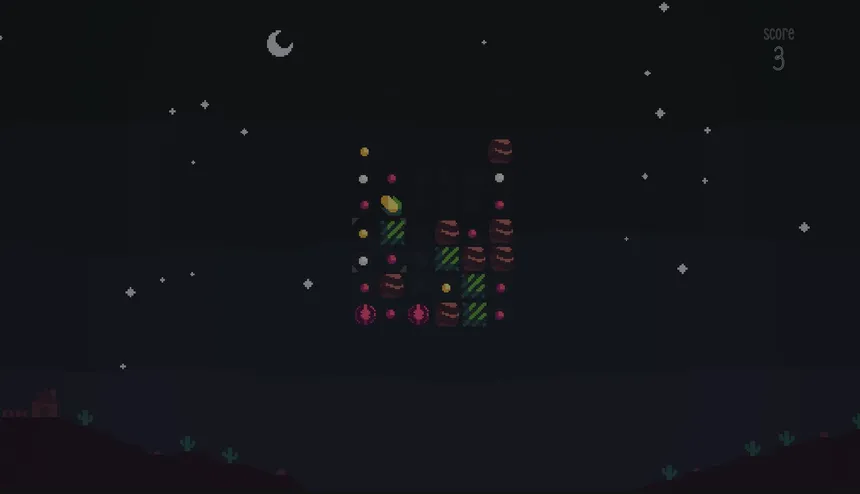 Скриншот 4 к игре Mandacaru