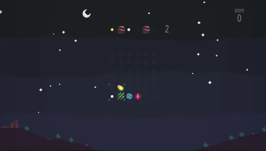 Скриншот 5 к игре Mandacaru