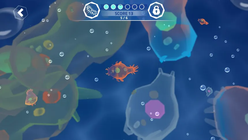 Скриншот 3 к игре Doodle God Universe