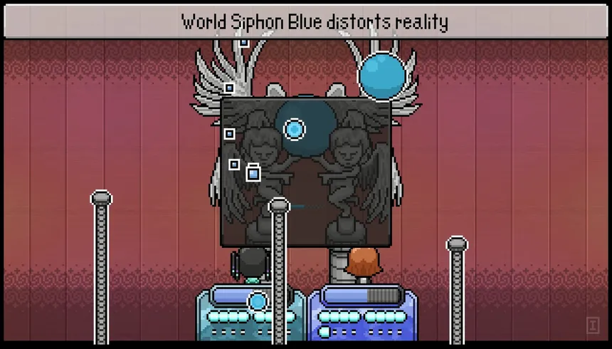 Скриншот 6 к игре Atlas Wept