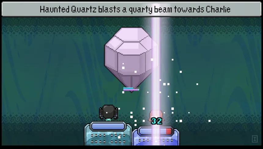 Скриншот 7 к игре Atlas Wept