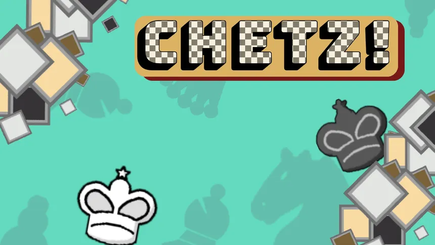 Скриншот 1 к игре Chetz!