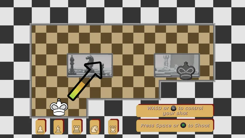 Скриншот 5 к игре Chetz!