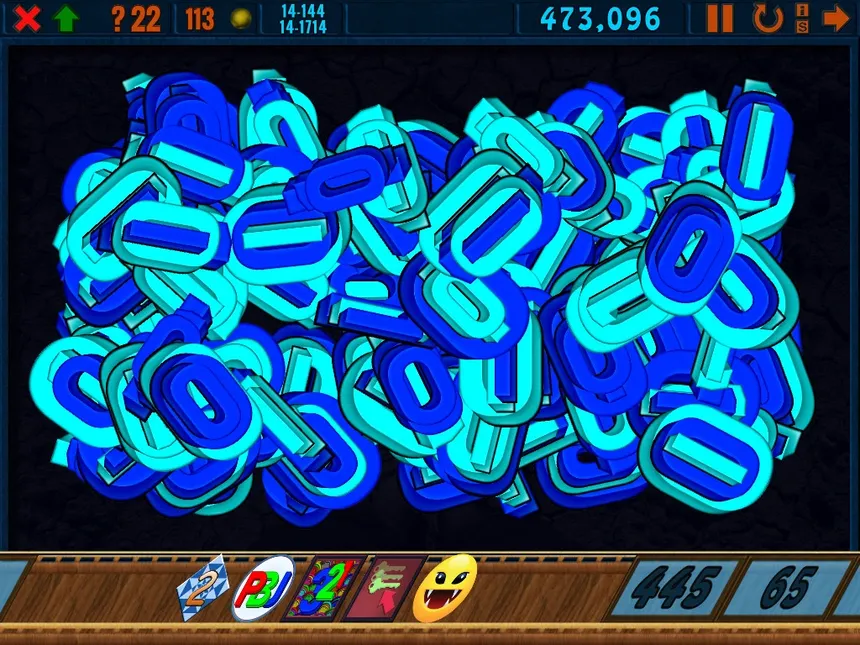 Скриншот 1 к игре Ki11er Clutter