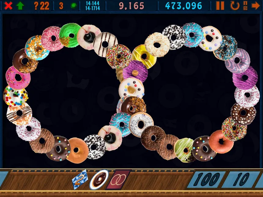 Скриншот 2 к игре Ki11er Clutter