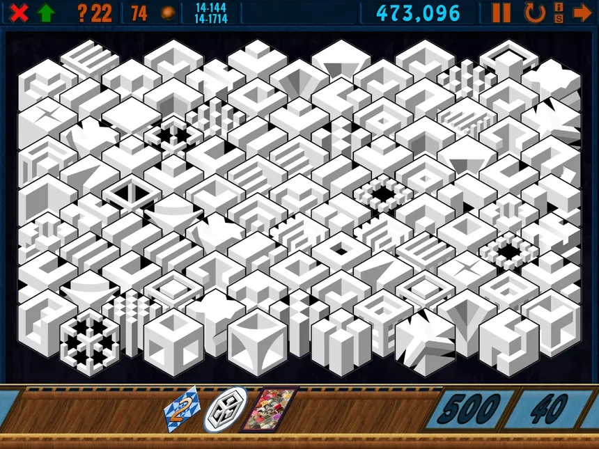 Скриншот 3 к игре Ki11er Clutter